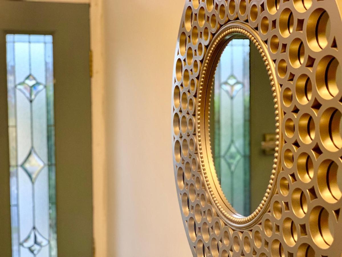 Stamer House By Yourstays, Stylish Quirky House, With 4 Double Bedrooms, Book Now! Stoke-on-Trent エクステリア 写真